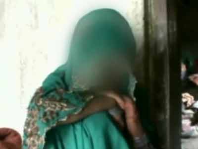 Ripgal Sex Com - 5-year-old Girl Raped: Latest News, Photos, Videos on 5-year-old Girl Raped  - NDTV.COM
