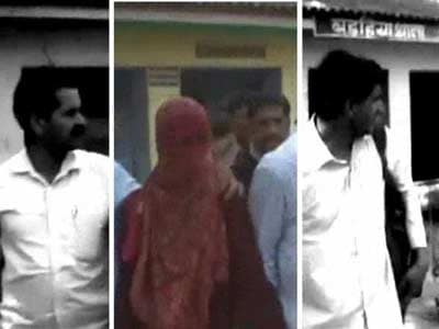 Video : Delhi child rape: 5-yr-old better, 2nd man arrested