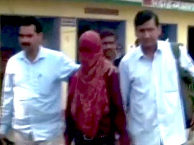 दिल्ली में बच्ची से रेप मामले में दूसरा आरोपी गिरफ्तार