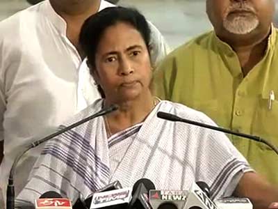 Video : Mamata Banerjee govt may bring an ordinance today to tackle chit fund fiasco