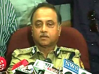 Willing to resign 1000 times, but that won't help: Delhi Police chief