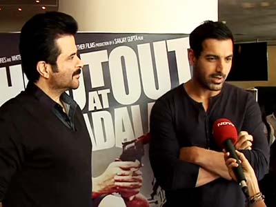 How John became Manya Surve