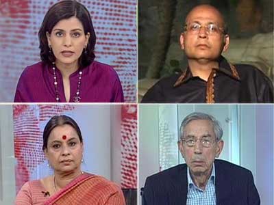 Should child rapists get the death penalty?