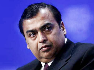 Should Mukesh Ambani get state security?