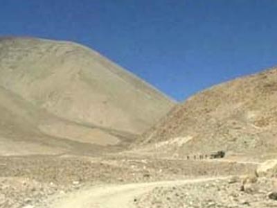 India will take every step to protect its interests: AK Antony on China incursion in Ladakh