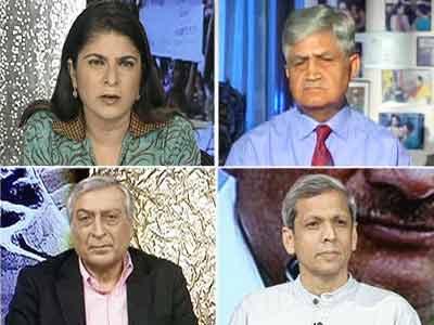 Should India's response to China’s incursion be more aggressive?