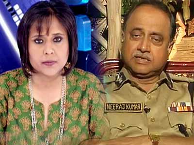 'Should I take moral responsibility for depravity in society?' Delhi Police chief to NDTV