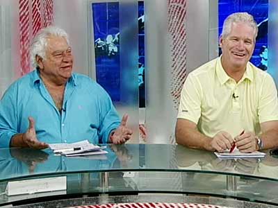 Watson hits ton but misses support from teammates