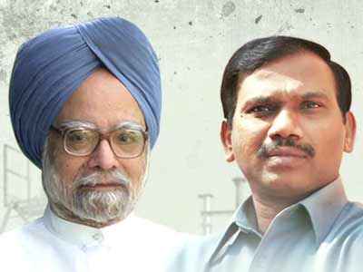 2जी : राजा ने कहा, पीएम को था सब पता