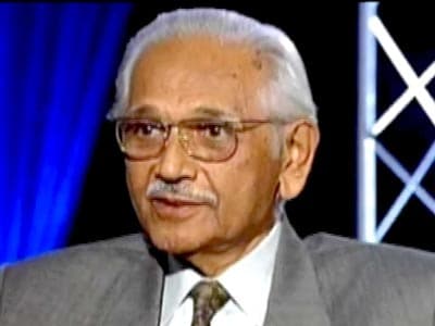 Video : Justice Verma: an exceptional career
