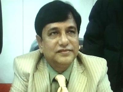 Chit fund scam: Saradha group chairman Sudipta Sen reportedly arrested from Kashmir