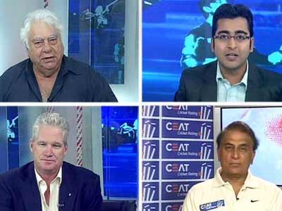 Delhi now just party spoilers: Gavaskar