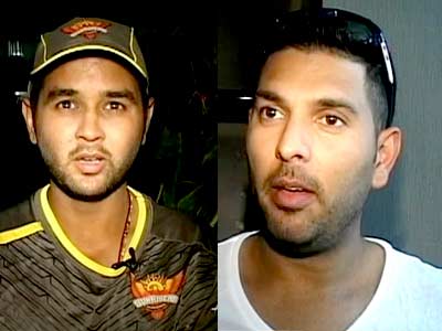Former cricketers, teammates wish Sachin <i>paaji</i>