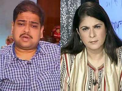 Trinamool MP Srinjoy Bose to NDTV: 'Deal with Saradha was purely professional'