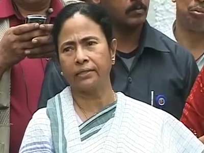 Video : Relief fund of Rs. 500 crore to be set up for investors in Saradha chit fund, says Mamata Banerjee