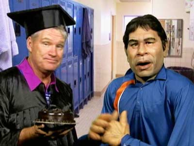 Why 40 is just a number for Sachin, explains Dean Jones