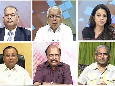 नेताओं की 'दबंगई' बनने देगी पुलिस को 'दबंग'?