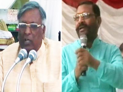 UP police 'puppets' in netas' hands?