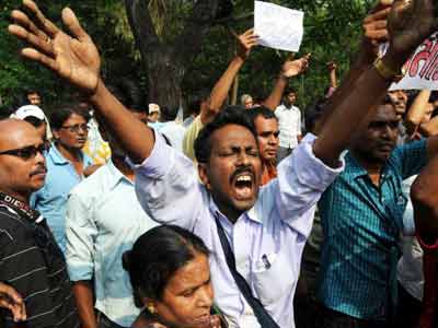 Letter-bomb from chit fund boss names Trinamool leaders, Delhi politicians