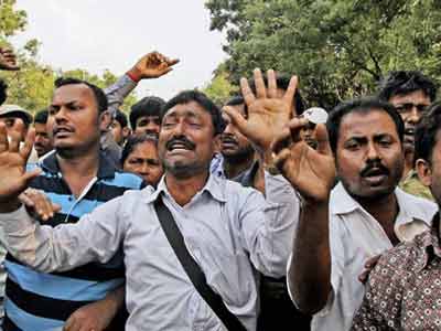 The 9 O'clock News: The biggest stories (April 24, 2013)