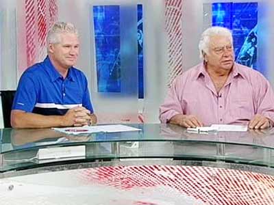 Are Kolkata Knight Riders 'done and dusted'?