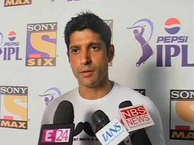 Farhan Akhtar's definition of a true MARD Farhan Akhtar's definition of a true MARD