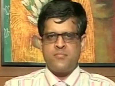 Video : Jet-Etihad deal will infuse Rs 600 mn cash, but long-term outlook cautious: Mahantesh Sabarad