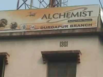 Video : Trinamool MP KD Singh's company Alchemist Infra Realty under scrutiny