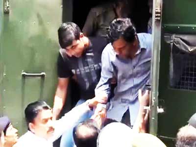 Video : सुदीप्तो को 14 दिन की पुलिस हिरासत में भेजा गया