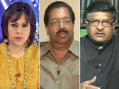 Why the sudden 'no-confidence' in me: PC Chacko