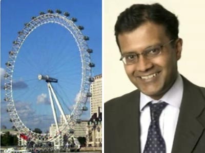 Weighing global triggers ahead of UK's Q1 GDP