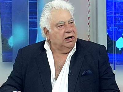 Thisara Perera and Sanga's absence will be a big blow for Hyderabad: Farokh Engineer