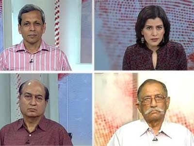 Video : Standoff with China: Is India too soft?