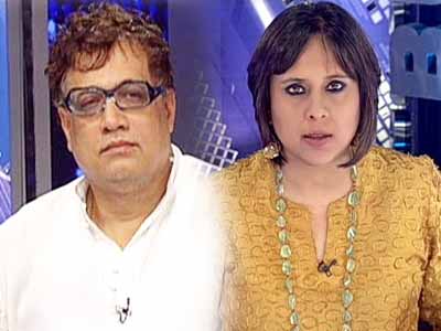 Chit fund scam: All lost in politics?