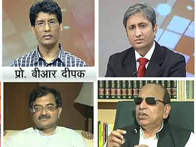 प्राइम टाइम : भारत, चीन से सहमा क्यों रहता है?