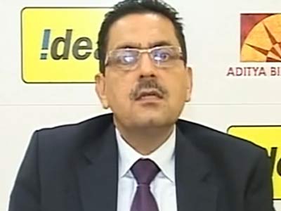 Video : Q4 growth due to rise in subscriber quality, EBIDTA improved by 13.5%: Idea