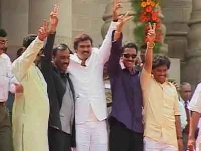 Video : Reddy brothers' clout waning, Congress sees its chance in Bellary