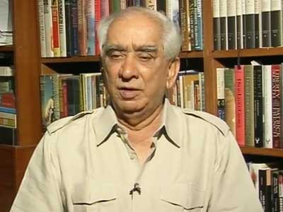 Coal-gate: PM has a responsibility to India, not just 10 Janpath, Jaswant Singh tells NDTV