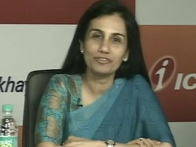 ICICI Bank FY13 net profit up 29 per cent: Chanda Kochhar
