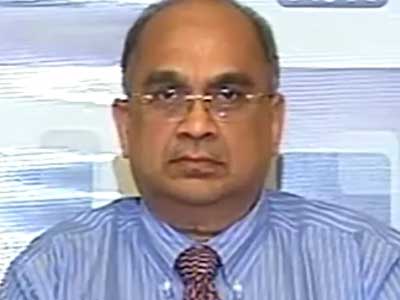 Commodity price relief mainly behind rally
