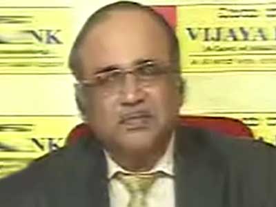 Vijaya Bank: Profit boost from healthy other income