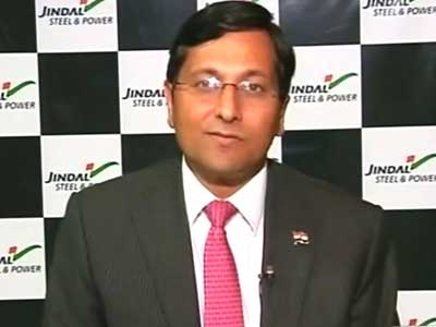 See steel prices rising ahead: JSPL’s Sushil Maroo on Q4 results