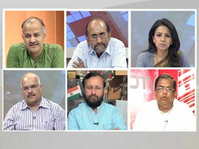 क्या सरकार सीबीआई पर दबाव डालती है?