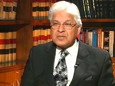 Coal-gate: Law Minister Ashwani Kumar won't resign, Congress backs him