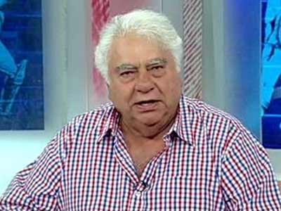 Video : Kolkata will not be able to defend their IPL title, says Farokh Engineer