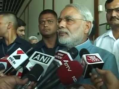 केंद्र सरकार को अपने नागरिकों की कोई चिंता नहीं : मोदी
