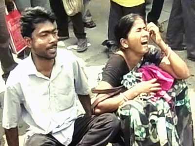 Video : चिट फंड की लूट, बंगाल में मचा हाहाकार