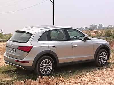 एसयूवी का रोमांचक भारतीय बाजार