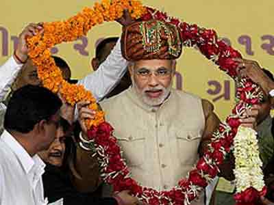 BJP looking for the Narendra Modi magic in Karnataka