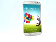 Samsung announces its Galaxy S4 for Rs. 41,500